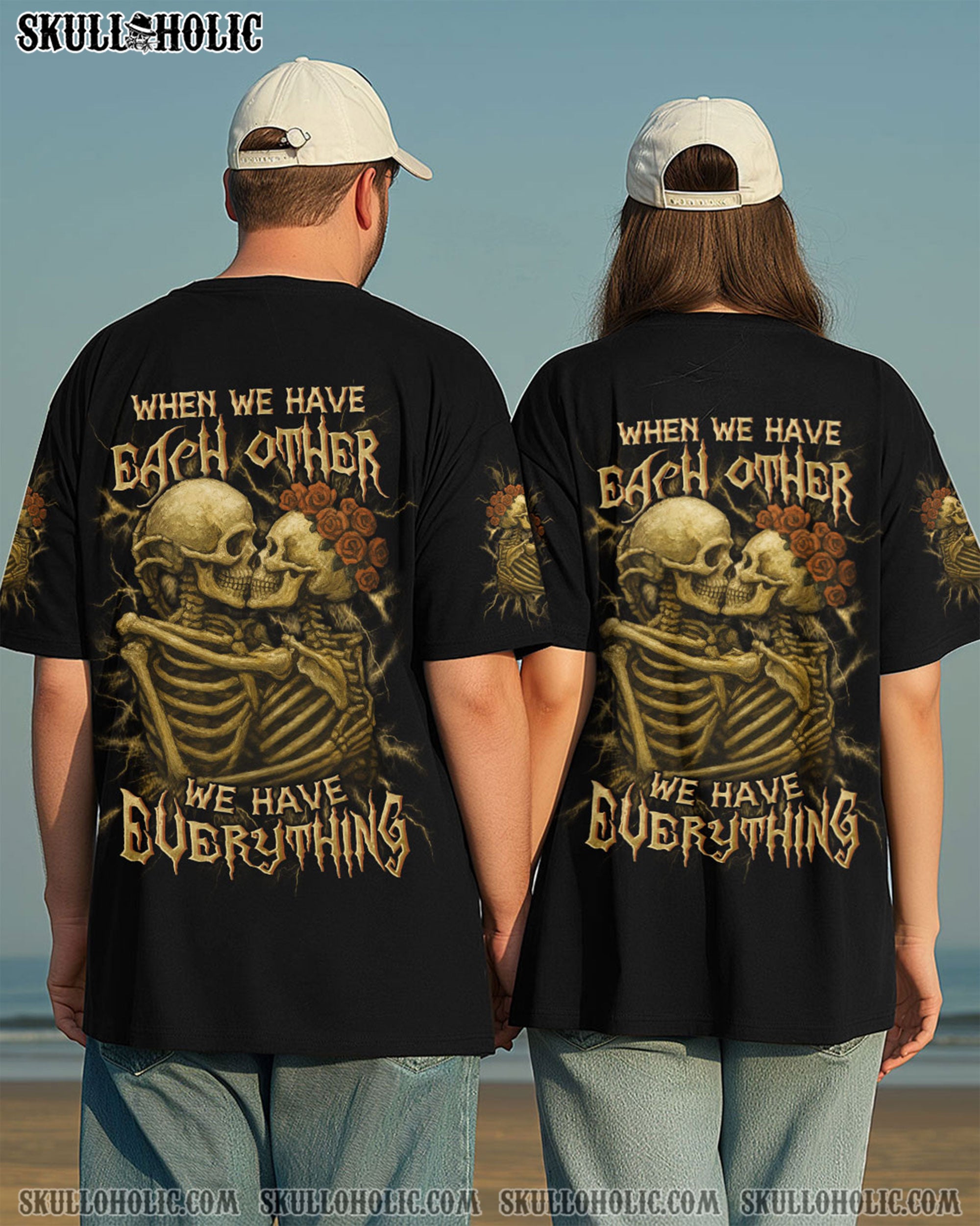 Category_Short sleeves