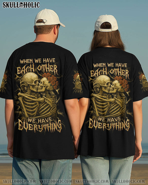 Category_Short sleeves