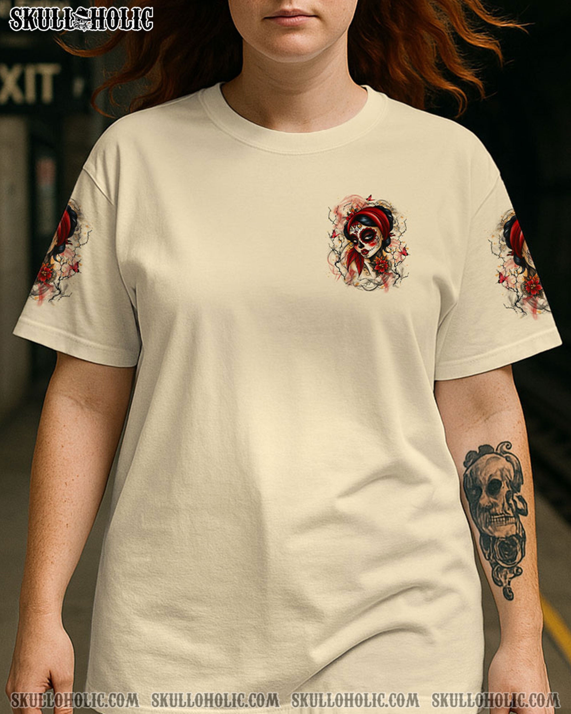 Category_Short sleeves