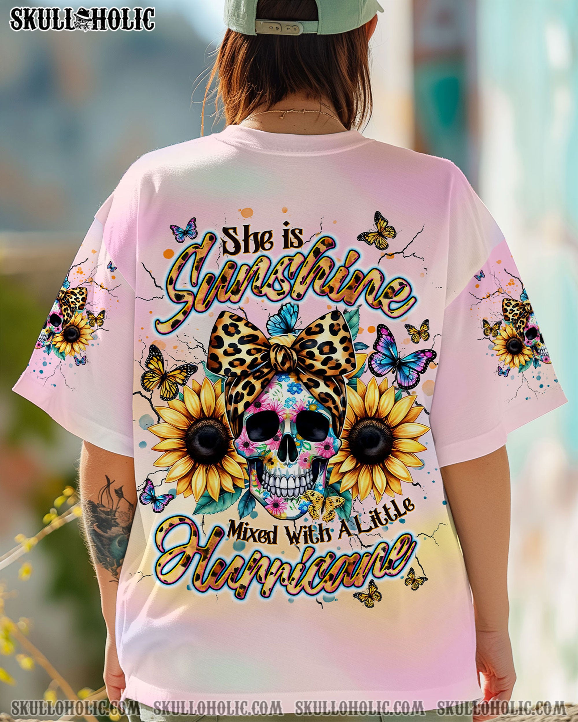 Category_Short sleeves