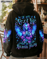 KARMA FAIRY ALL OVER PRINT - TYTM1109241