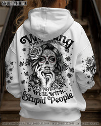 WARNING THIS TATTOOED GIRL ALL OVER PRINT - TYTM1612243