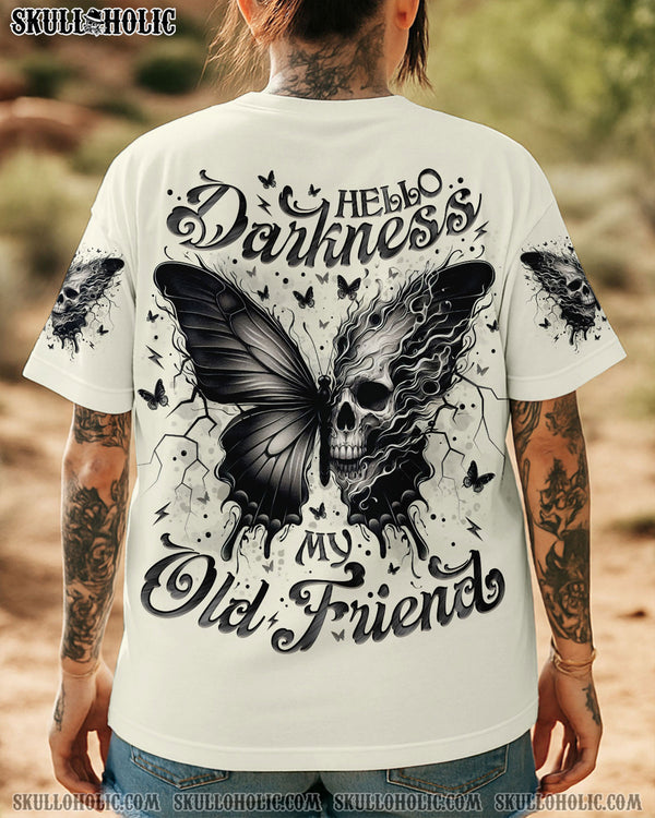 Category_Short sleeves