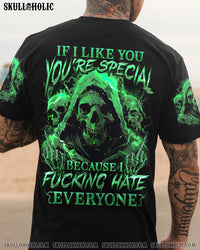 YOU'RE SPECIAL ALL OVER PRINT - TYTD1503245