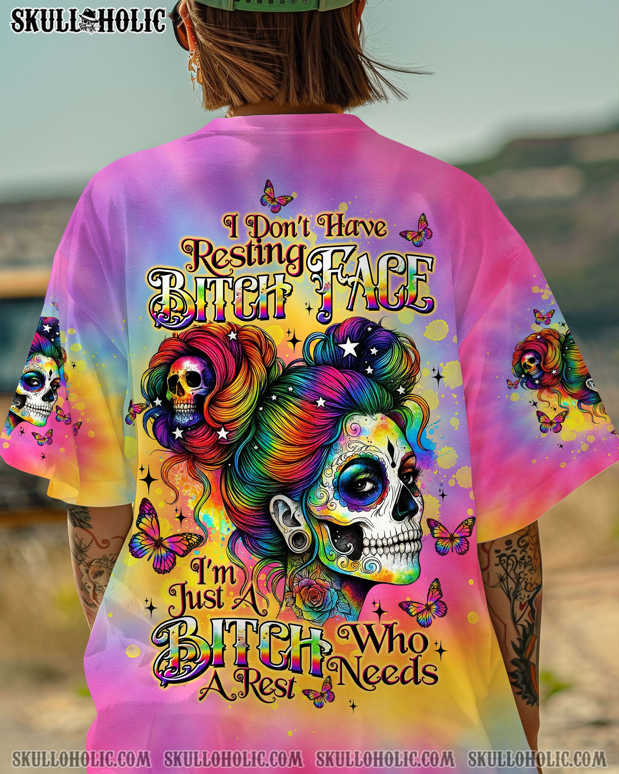 Category_Short sleeves