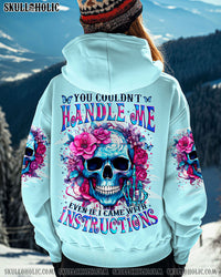 YOU COULDN'T HANDLE ME ALL OVER PRINT - TYTM0910241