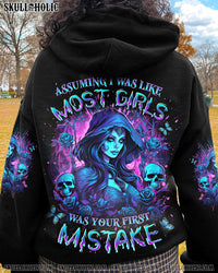 YOUR FIRST MISTAKE ALL OVER PRINT - YHDU2812231