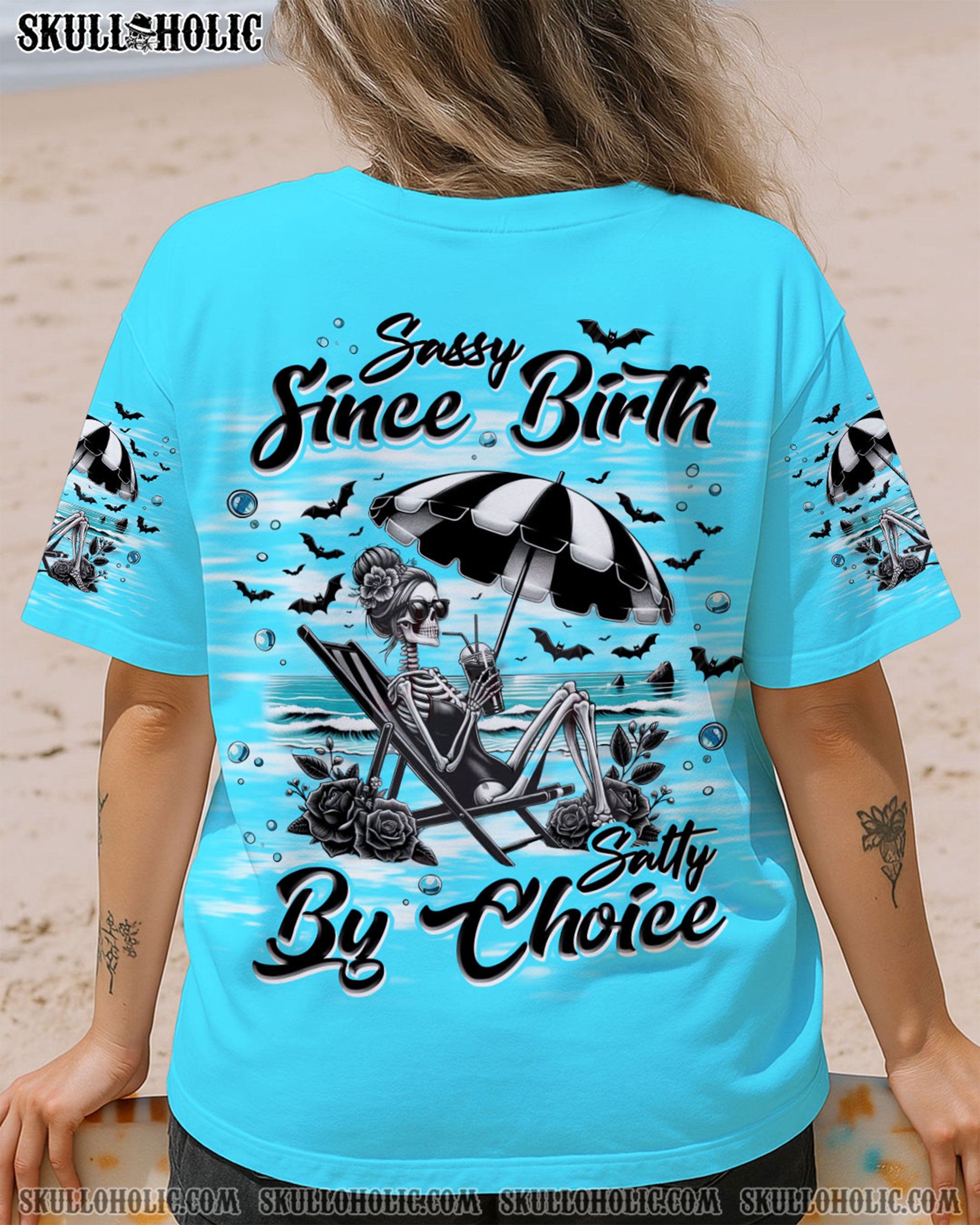 Category_Short sleeves