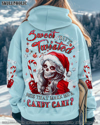 SWEET BUT TWISTED CHRISTMAS ALL OVER PRINT - YHLT1010242