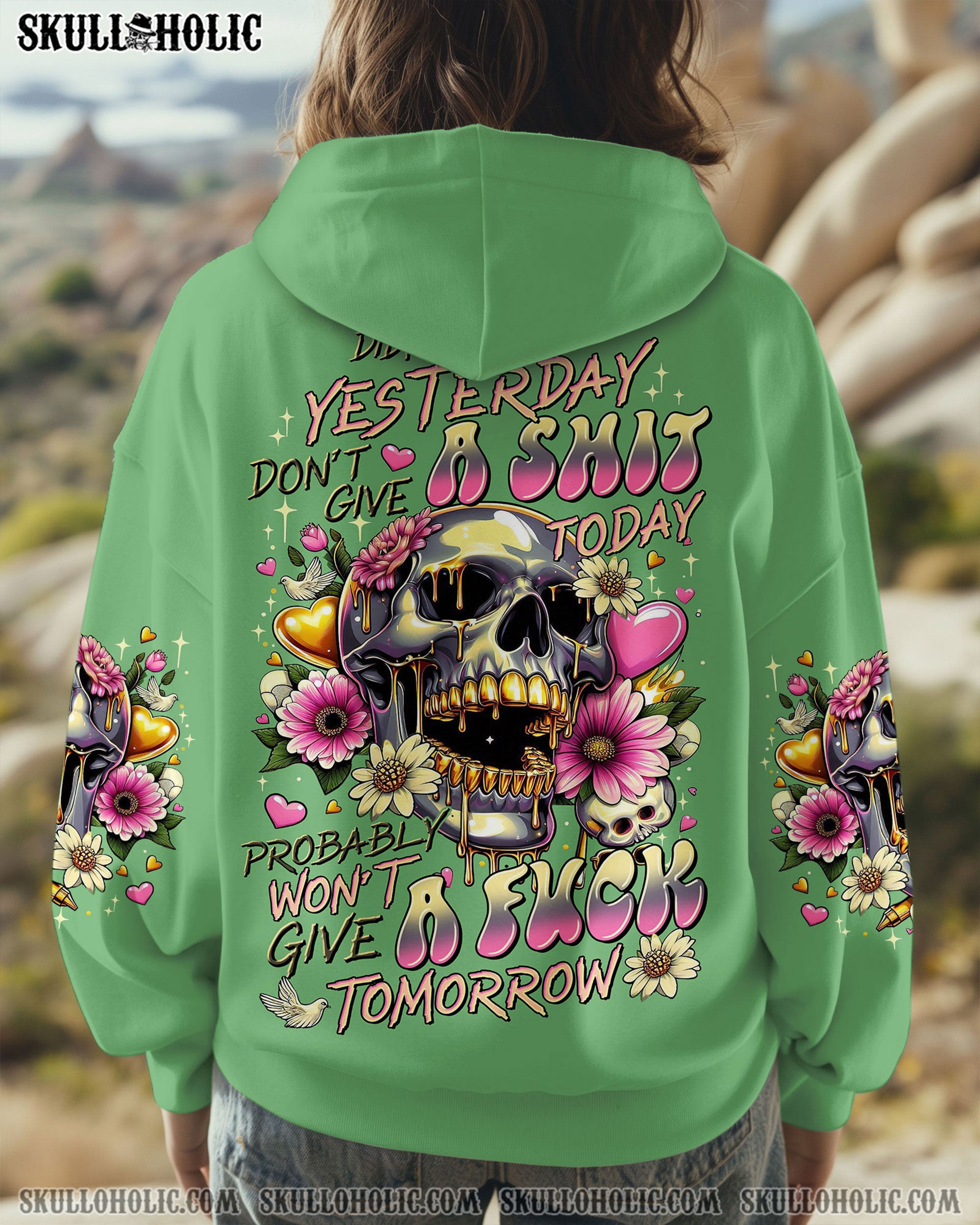 Category_Sweatshirt & Hoodies