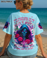 THE GOOD GIRL IN ME ALL OVER PRINT - TYPQ1106252