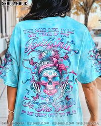 THE GOOD GIRL IN ME ALL OVER PRINT - YHHG1504243