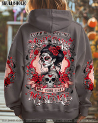 YOUR FIRST MISTAKE ALL OVER PRINT - YHLT2509241