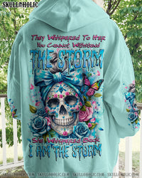 I AM THE STORM ALL OVER PRINT - TYTD3011233