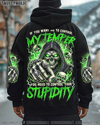 IF YOU WANT ME TO CONTROL MY TEMPER ALL OVER PRINT - TYTM2802252