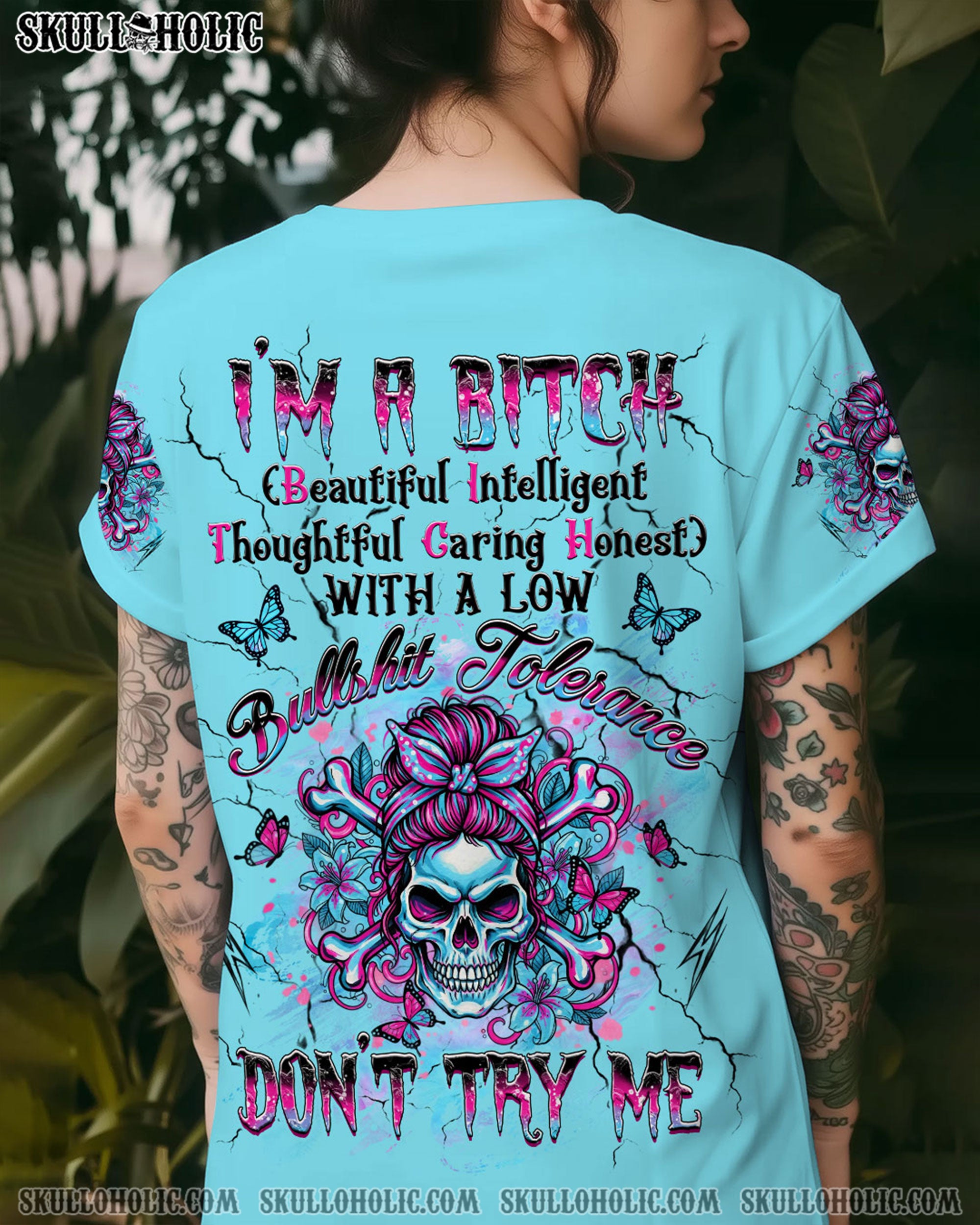 Category_Short sleeves
