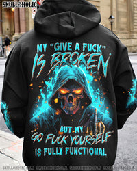 MY GIVE A F IS BROKEN ALL OVER PRINT - TYTM1310231