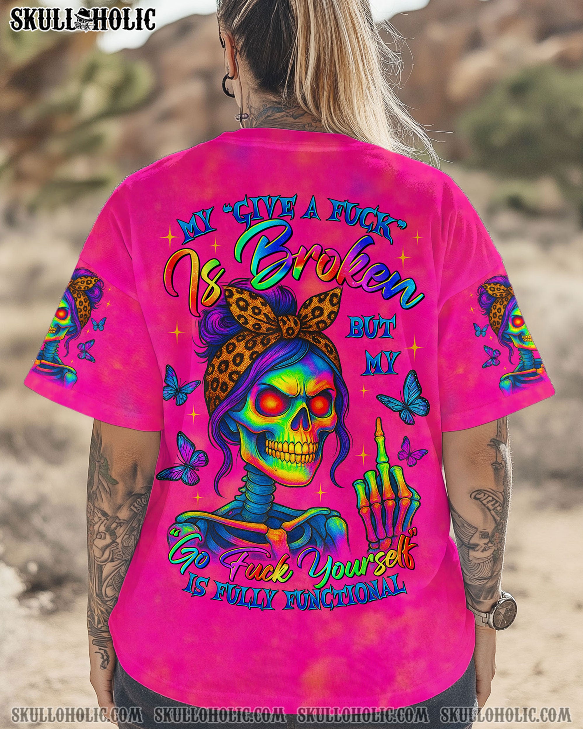 Category_Short sleeves