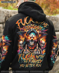 YOU BETTER RUN ALL OVER PRINT - TY2311232