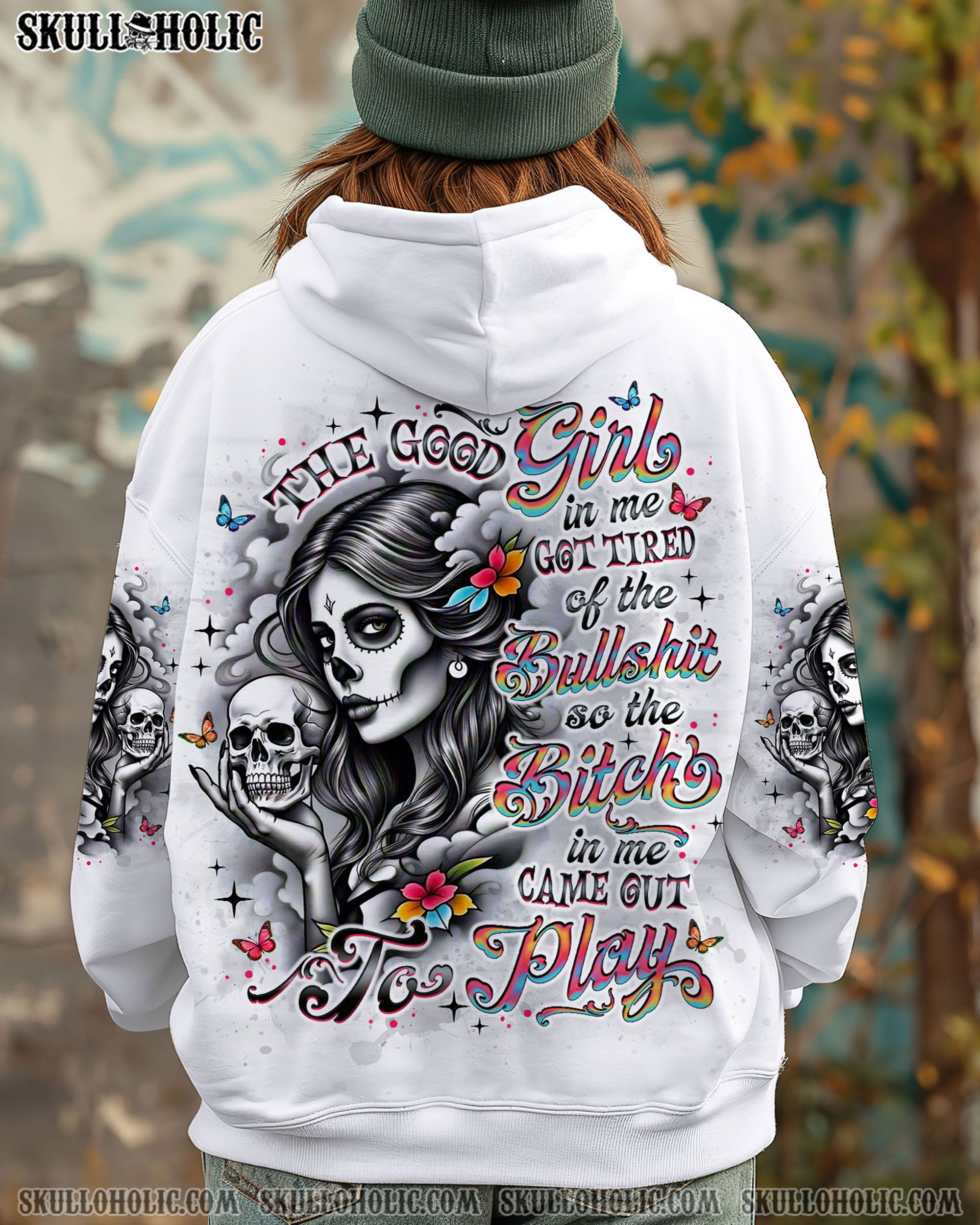 Category_Sweatshirt & Hoodies