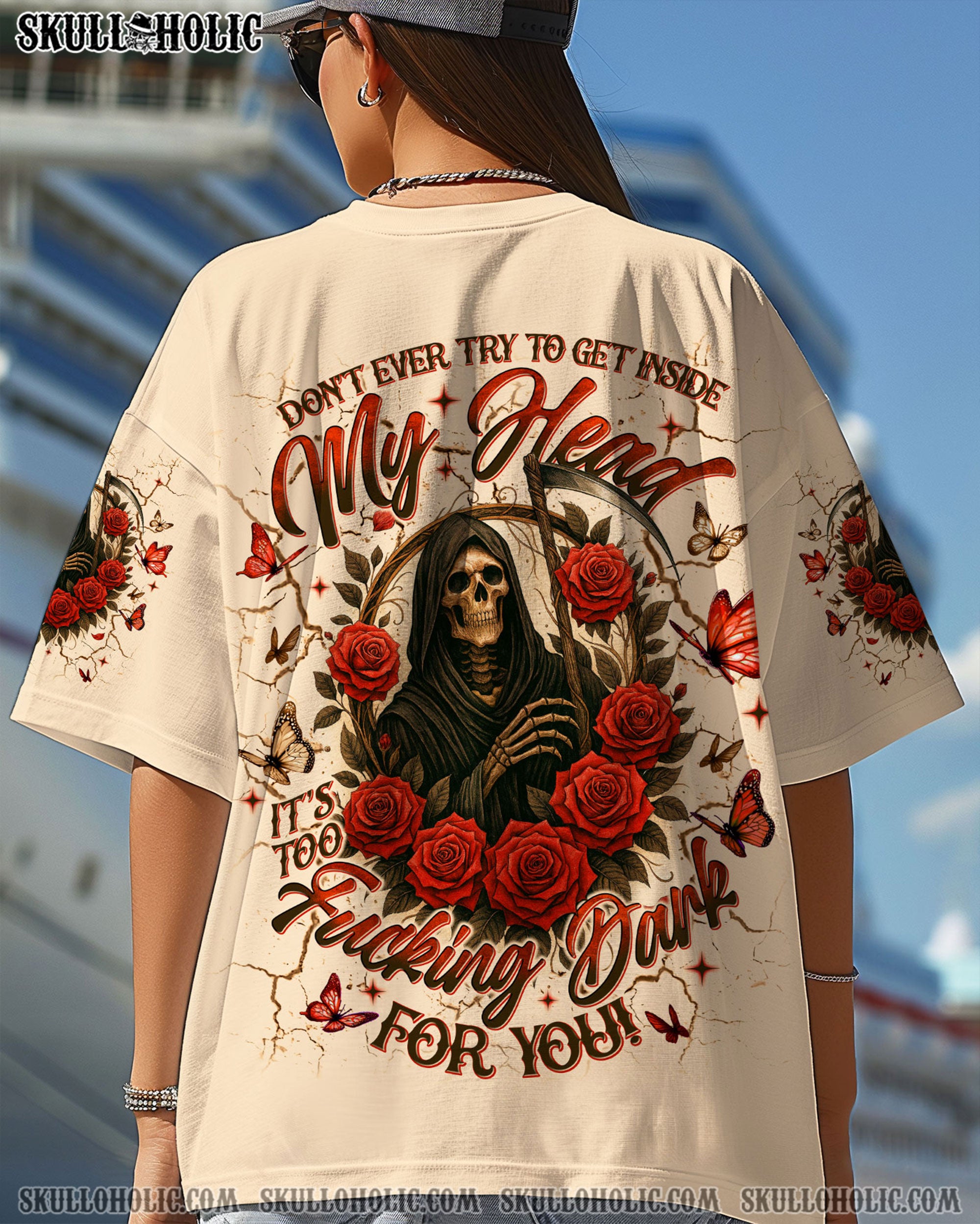 Category_Short sleeves