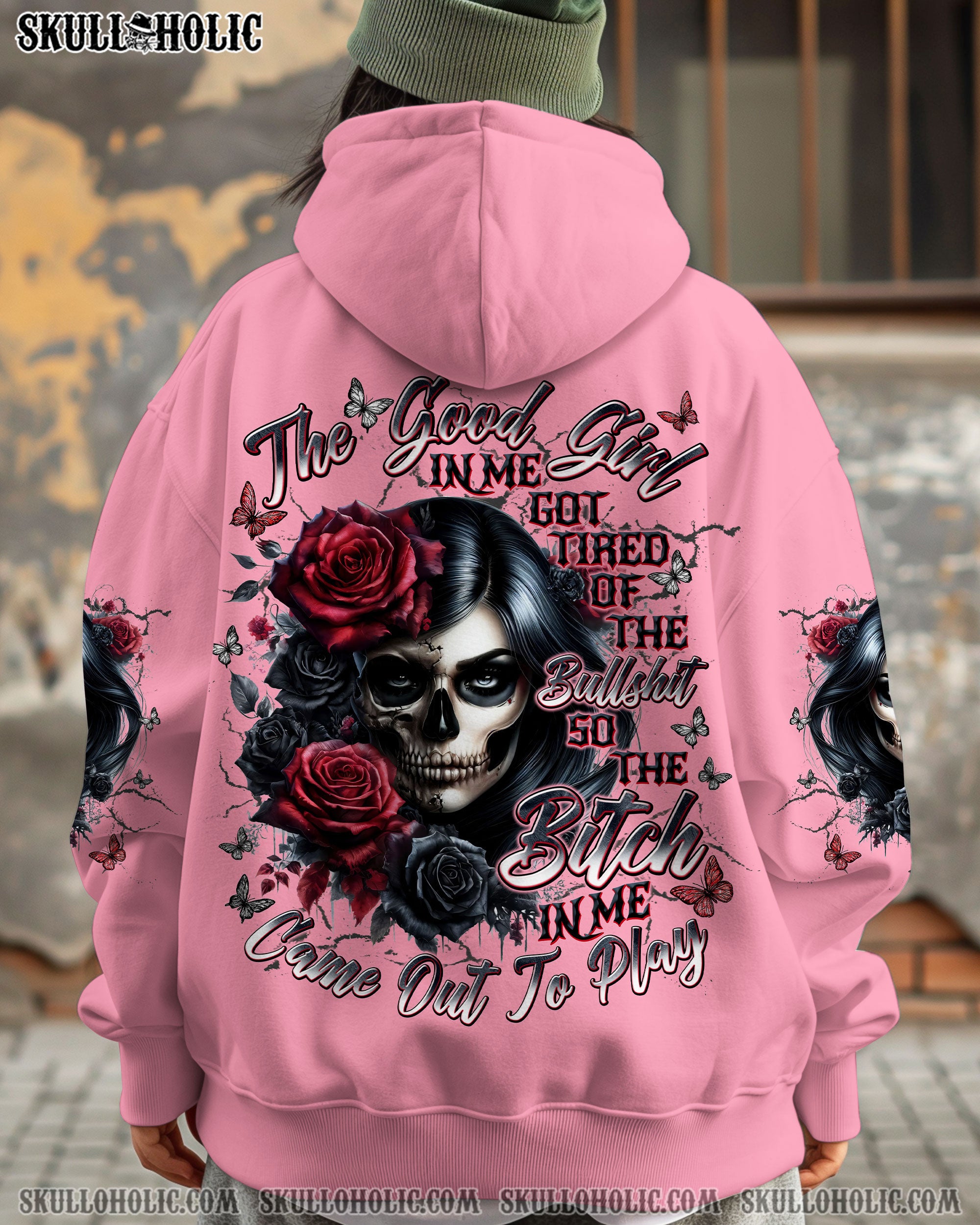 Category_Sweatshirt & Hoodies
