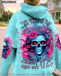 THE GOOD GIRL IN ME ALL OVER PRINT - TYTM0912233