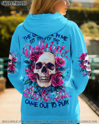 THE GOOD GIRL IN ME ALL OVER PRINT - TYQY0312252