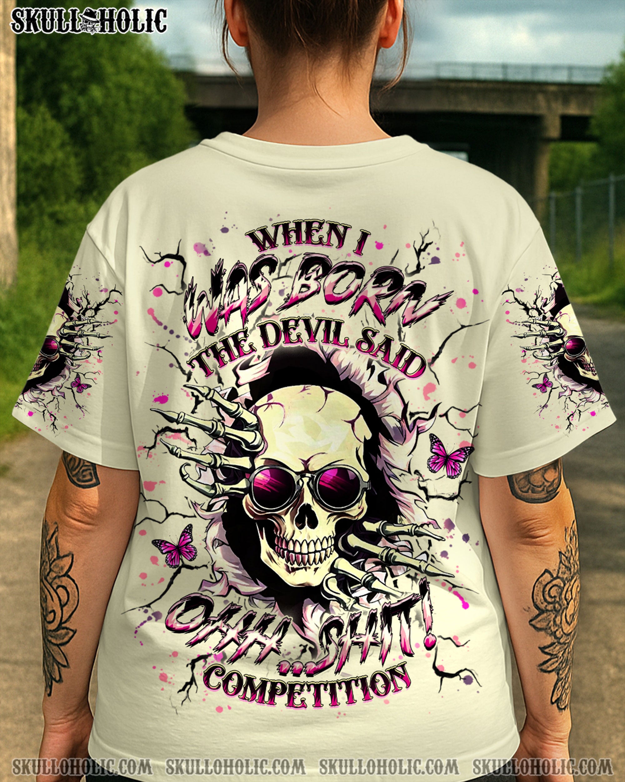 Category_Short sleeves