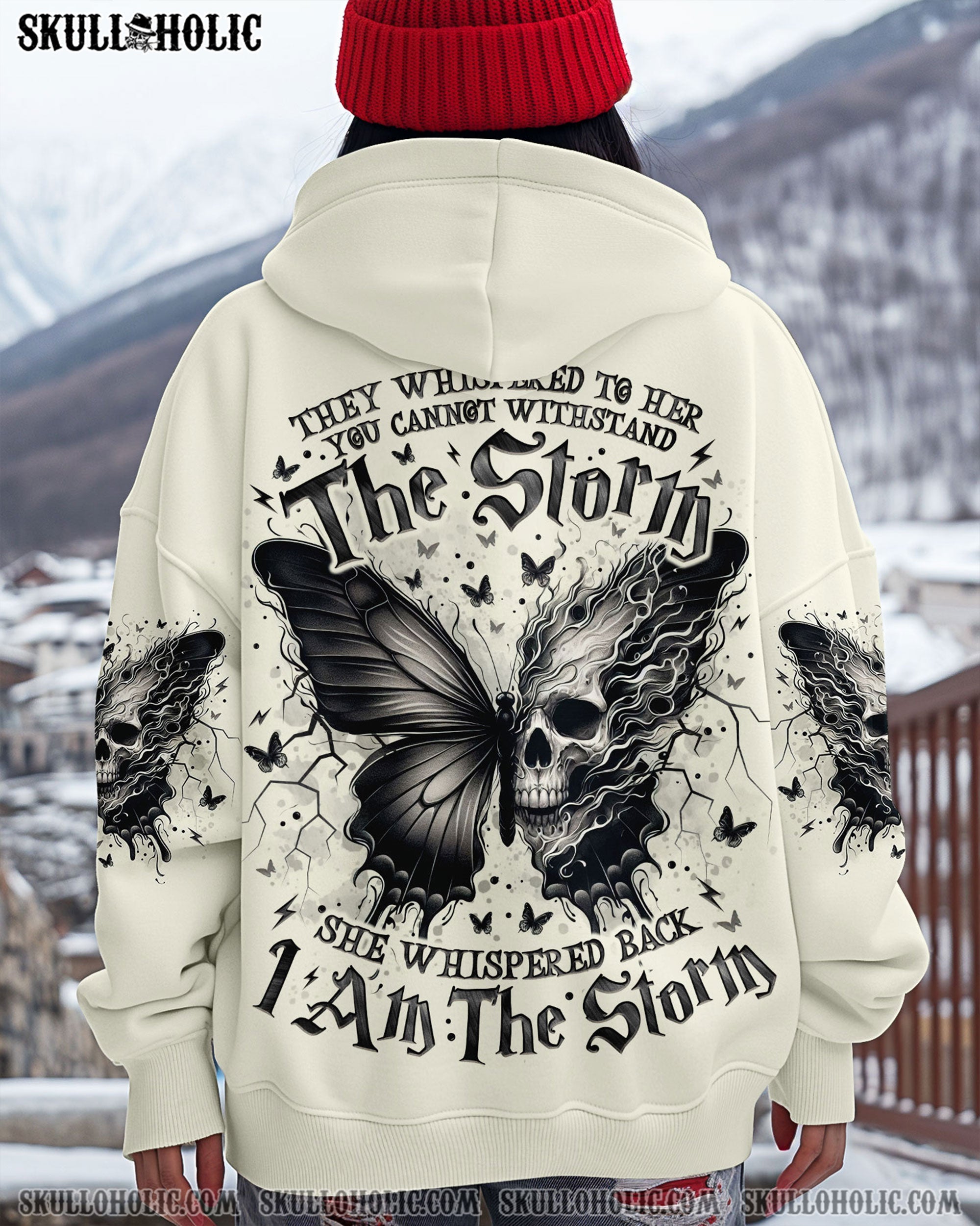 Category_Sweatshirt & Hoodies