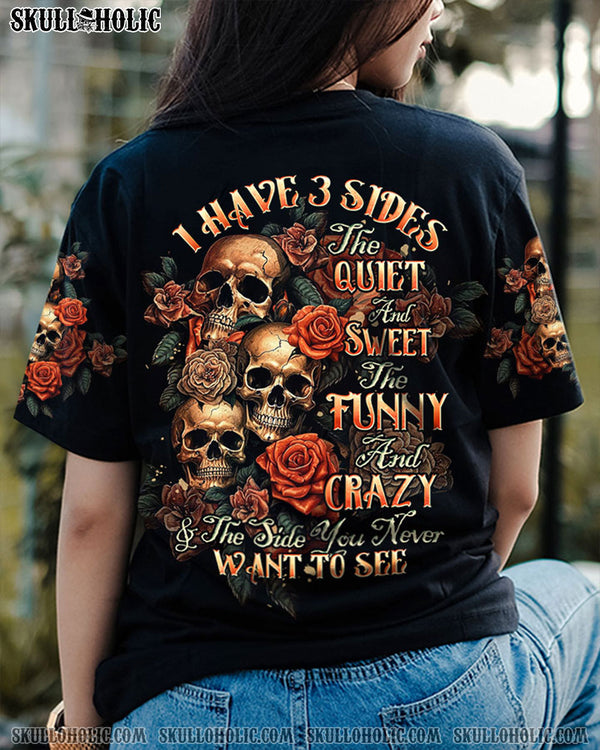 CATEGORY_SHORT SLEEVES