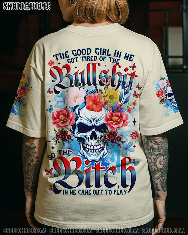 Category_Short sleeves