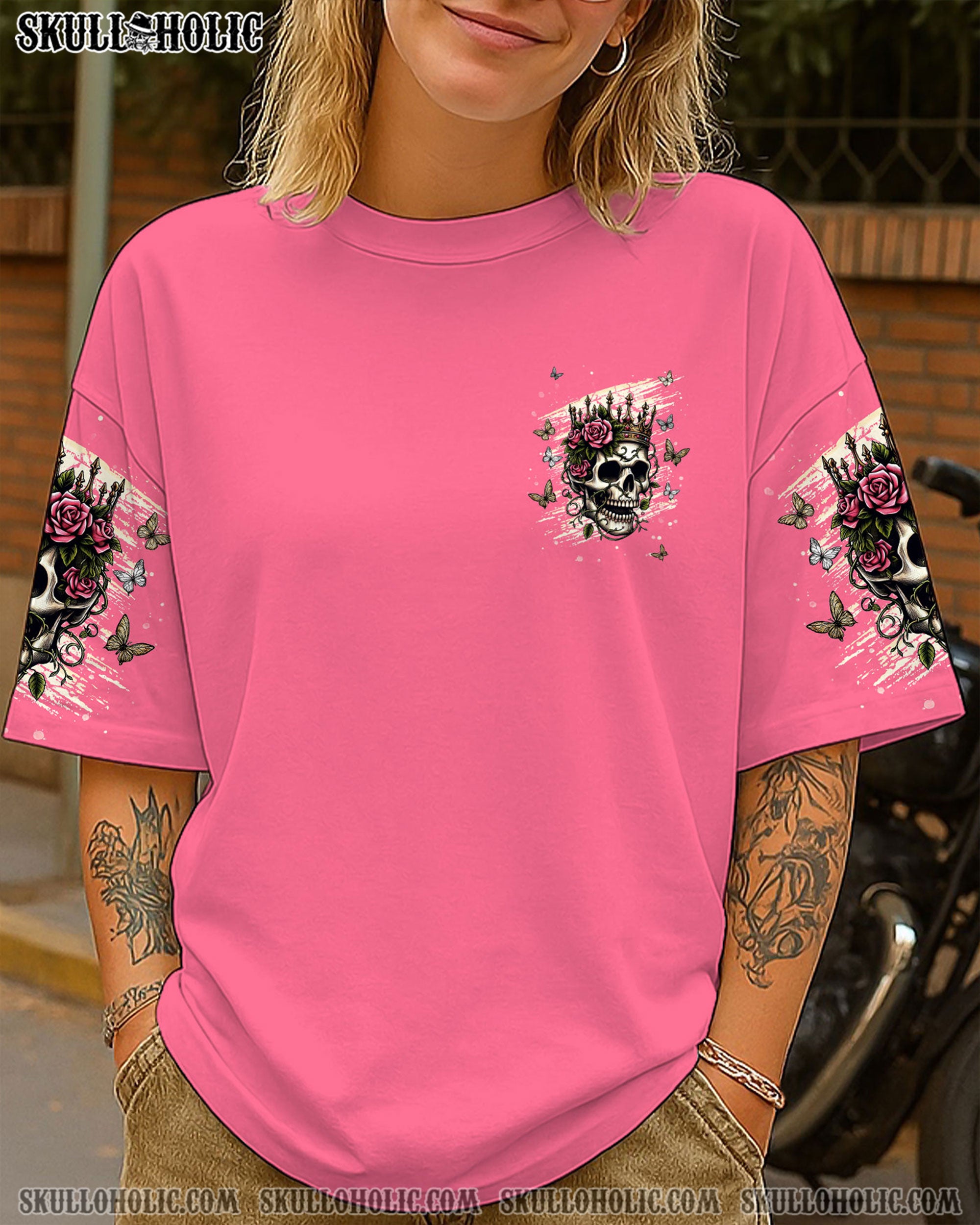 Category_Short sleeves