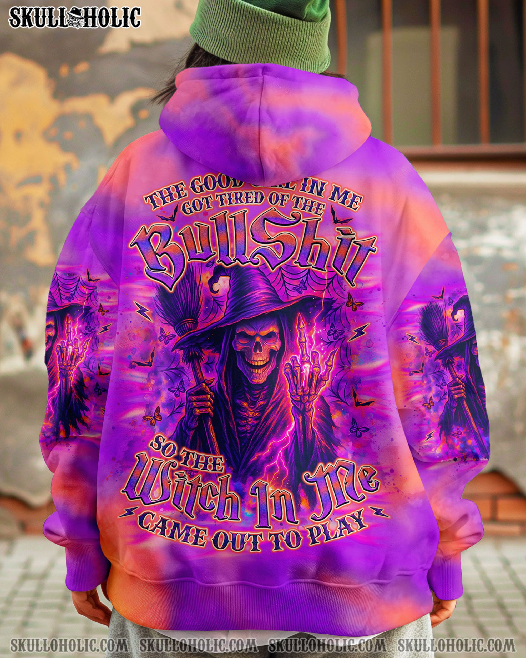 Category_Sweatshirt & Hoodies