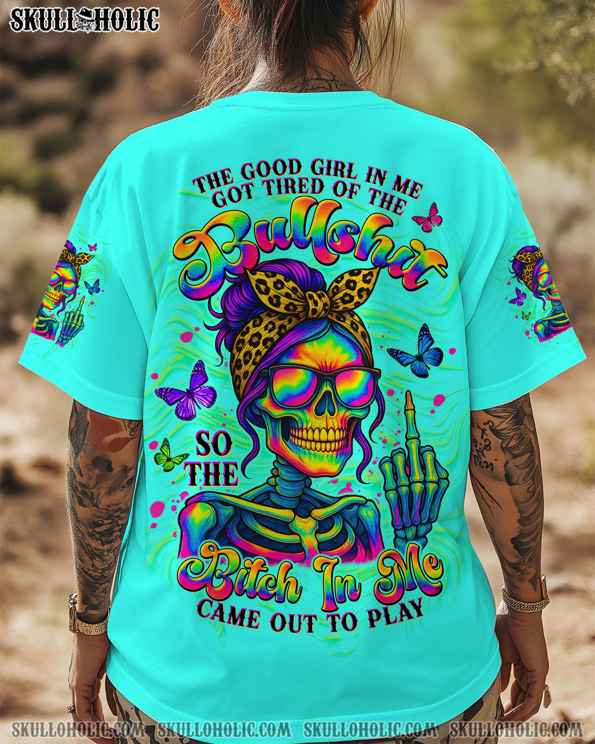 Category_Short sleeves