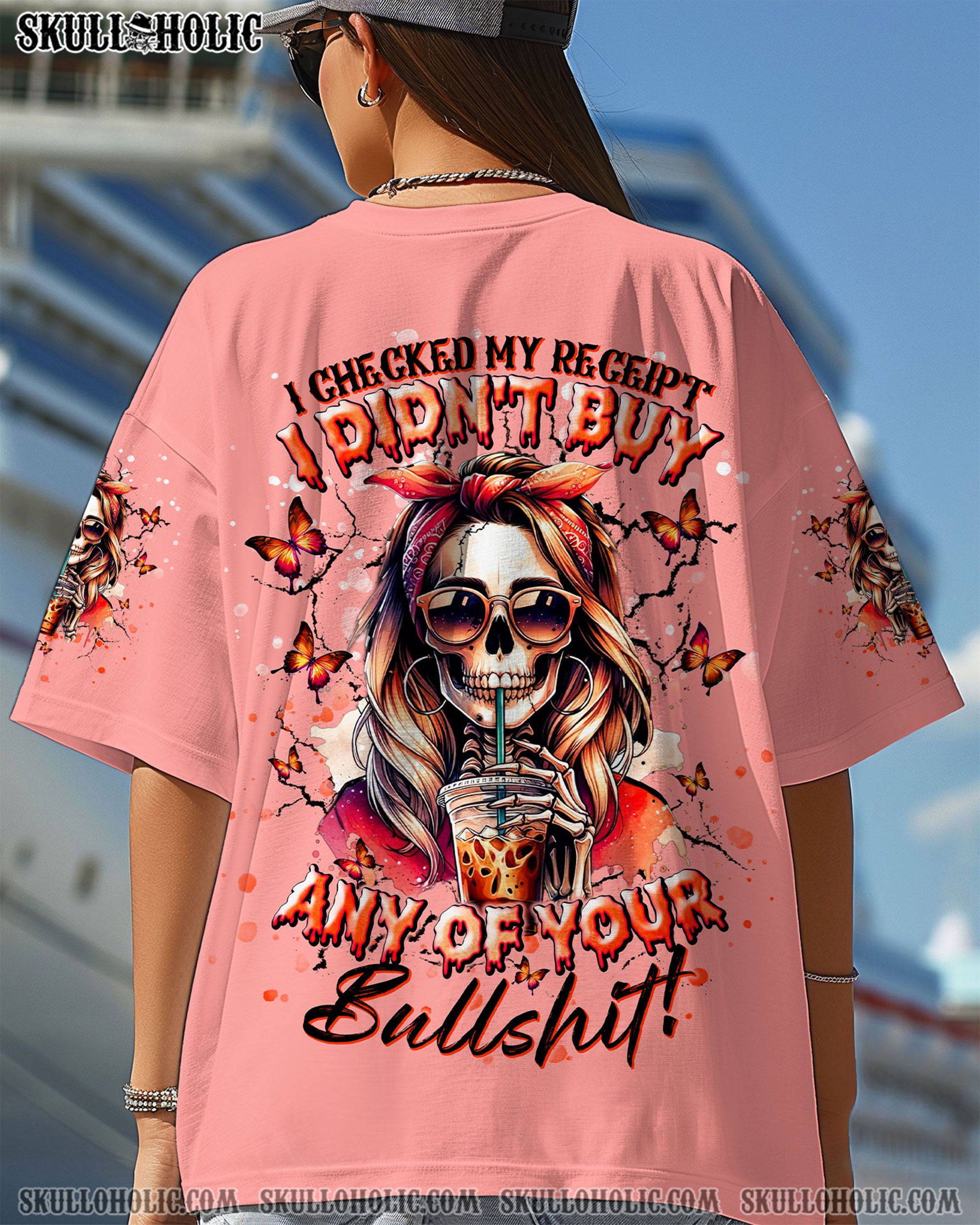 Category_Short sleeves