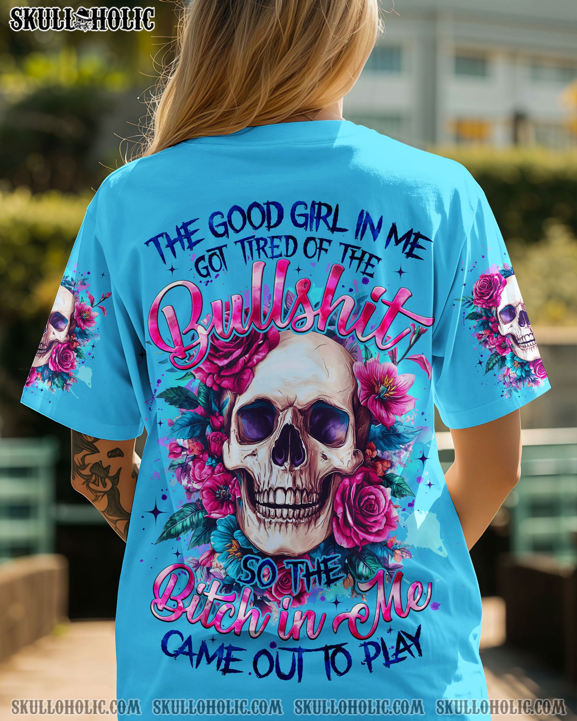 Category_Short sleeves