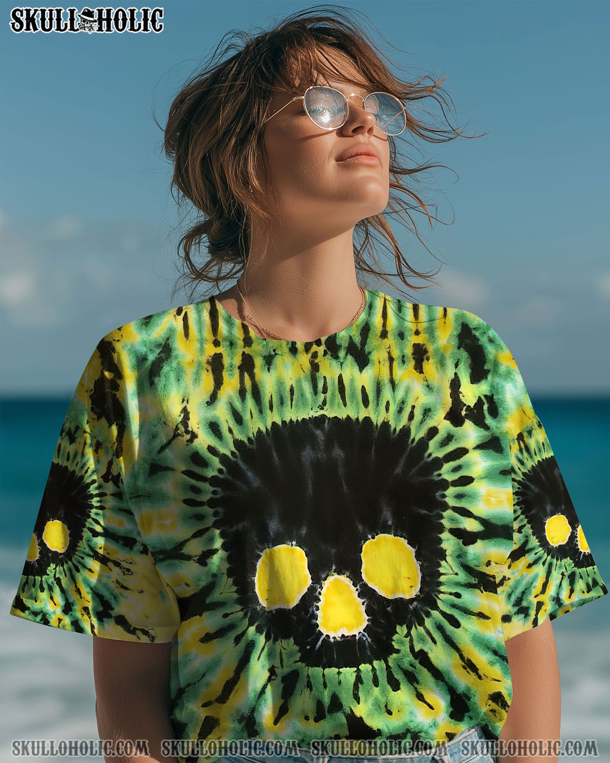 Category_Short sleeves