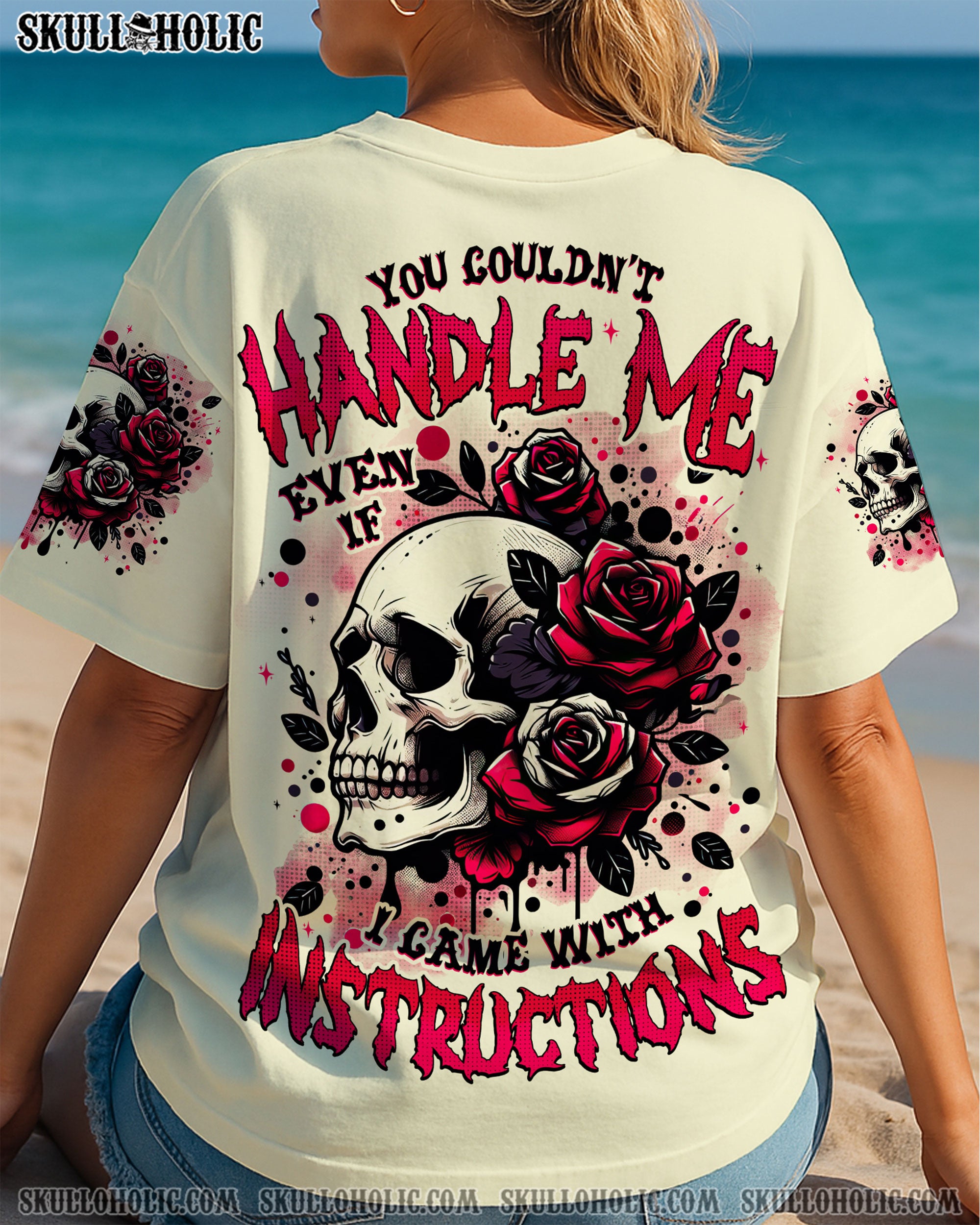 Category_Short sleeves