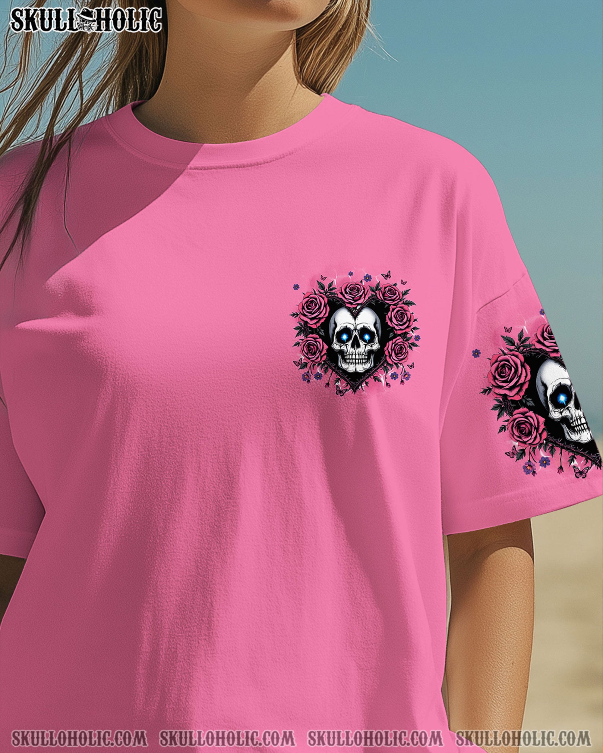 Category_Short sleeves