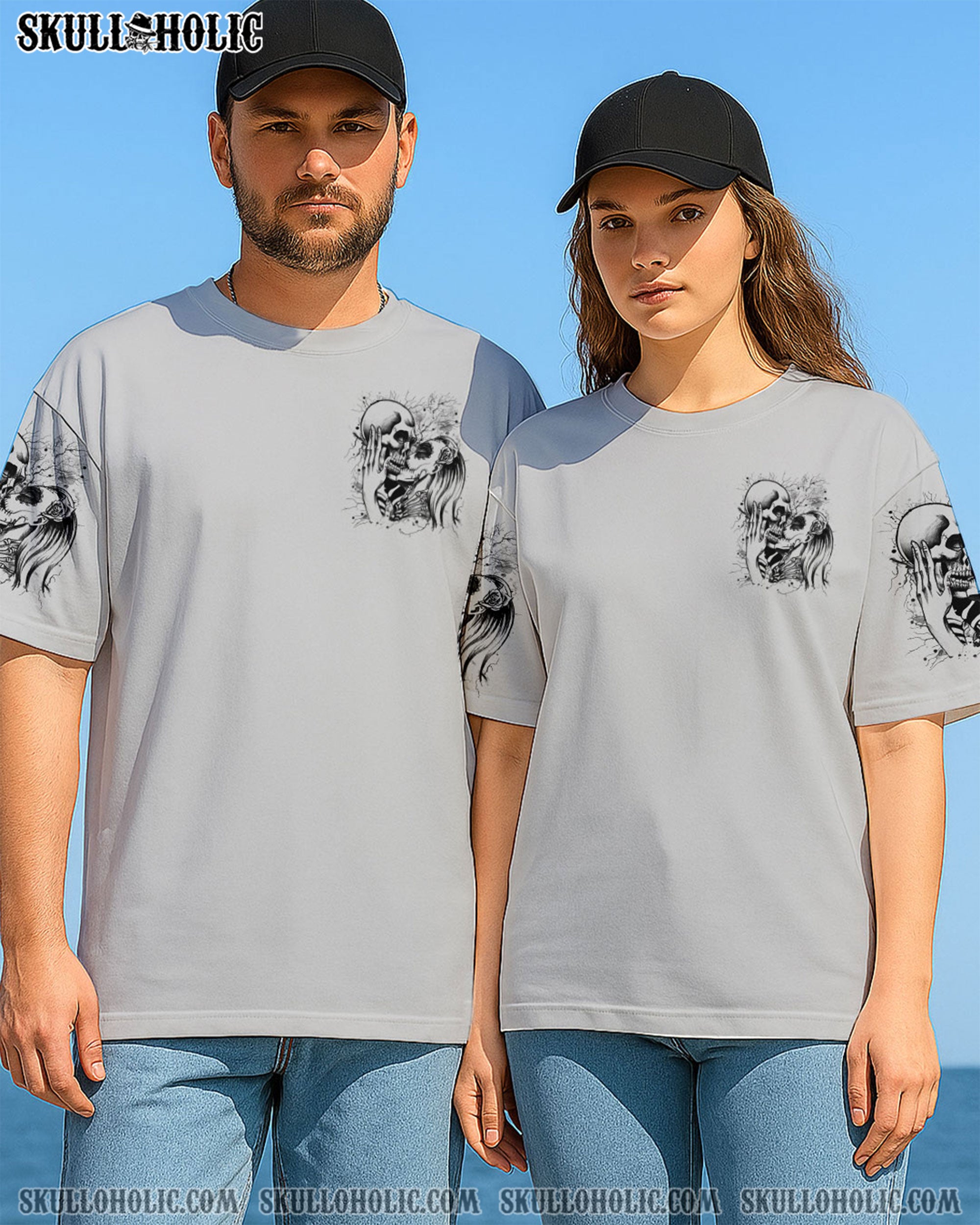 Category_Short sleeves