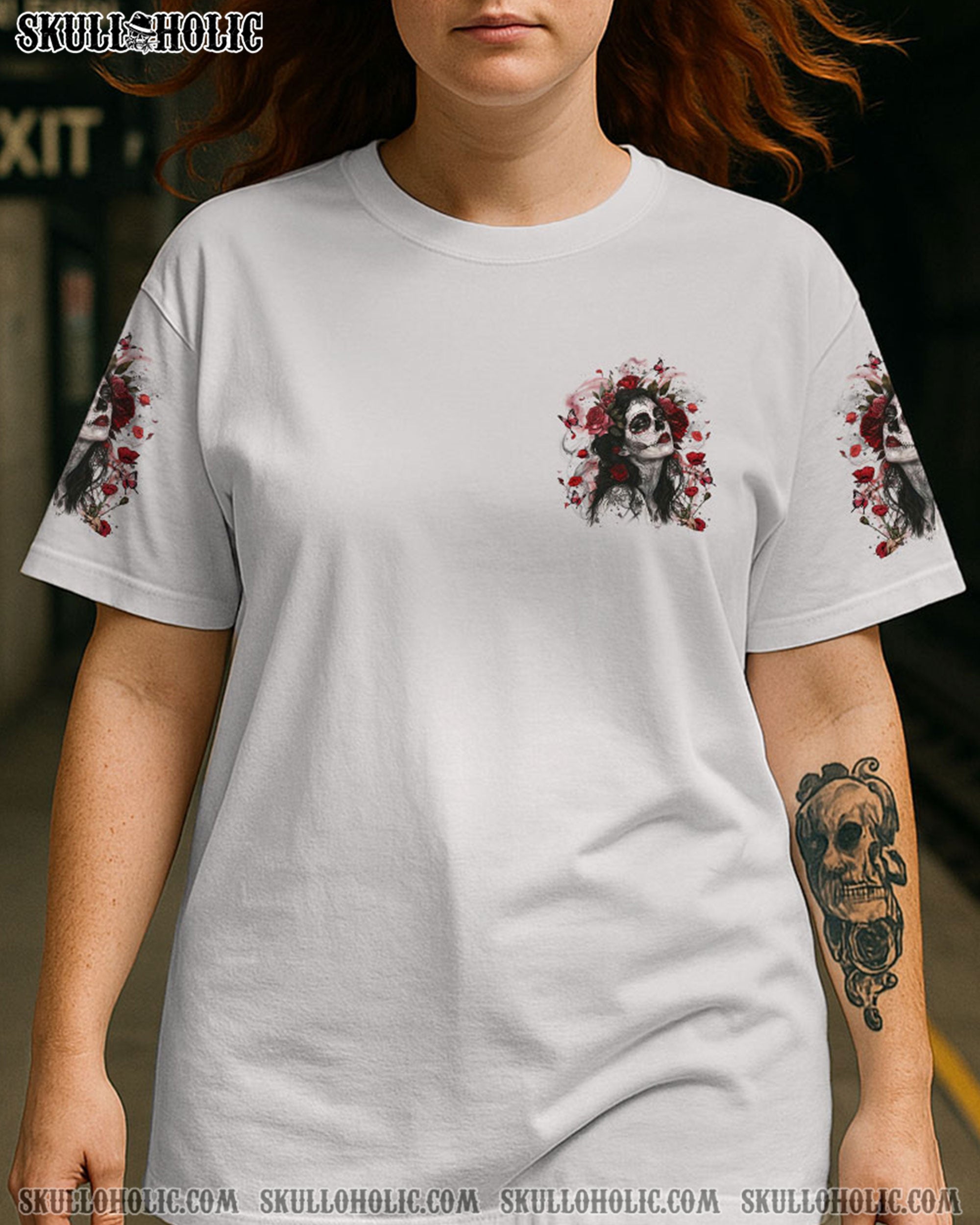 Category_Short sleeves