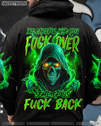 BE CAREFUL ALL OVER PRINT - TYQY2510233