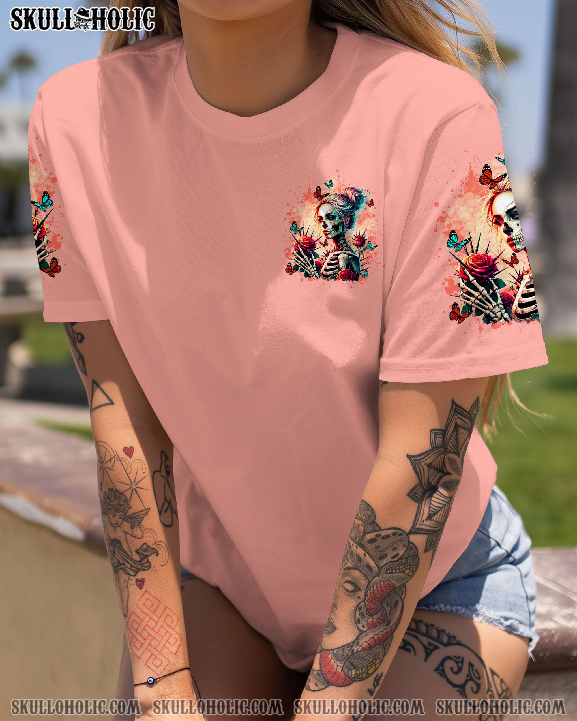 Category_Short sleeves