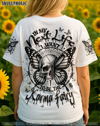 KARMA FAIRY ALL OVER  PRINT - TYPQ1207252