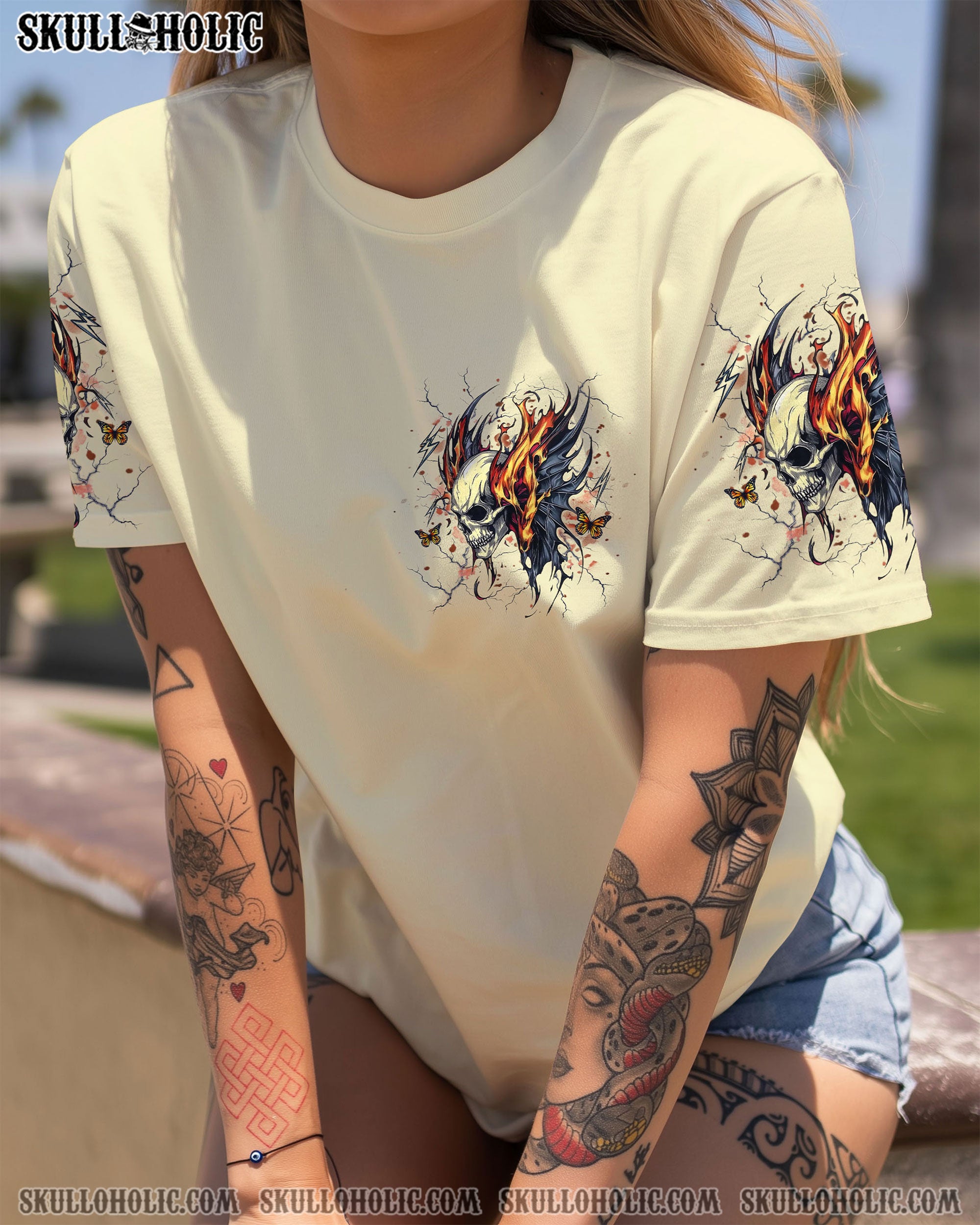 Category_Short sleeves
