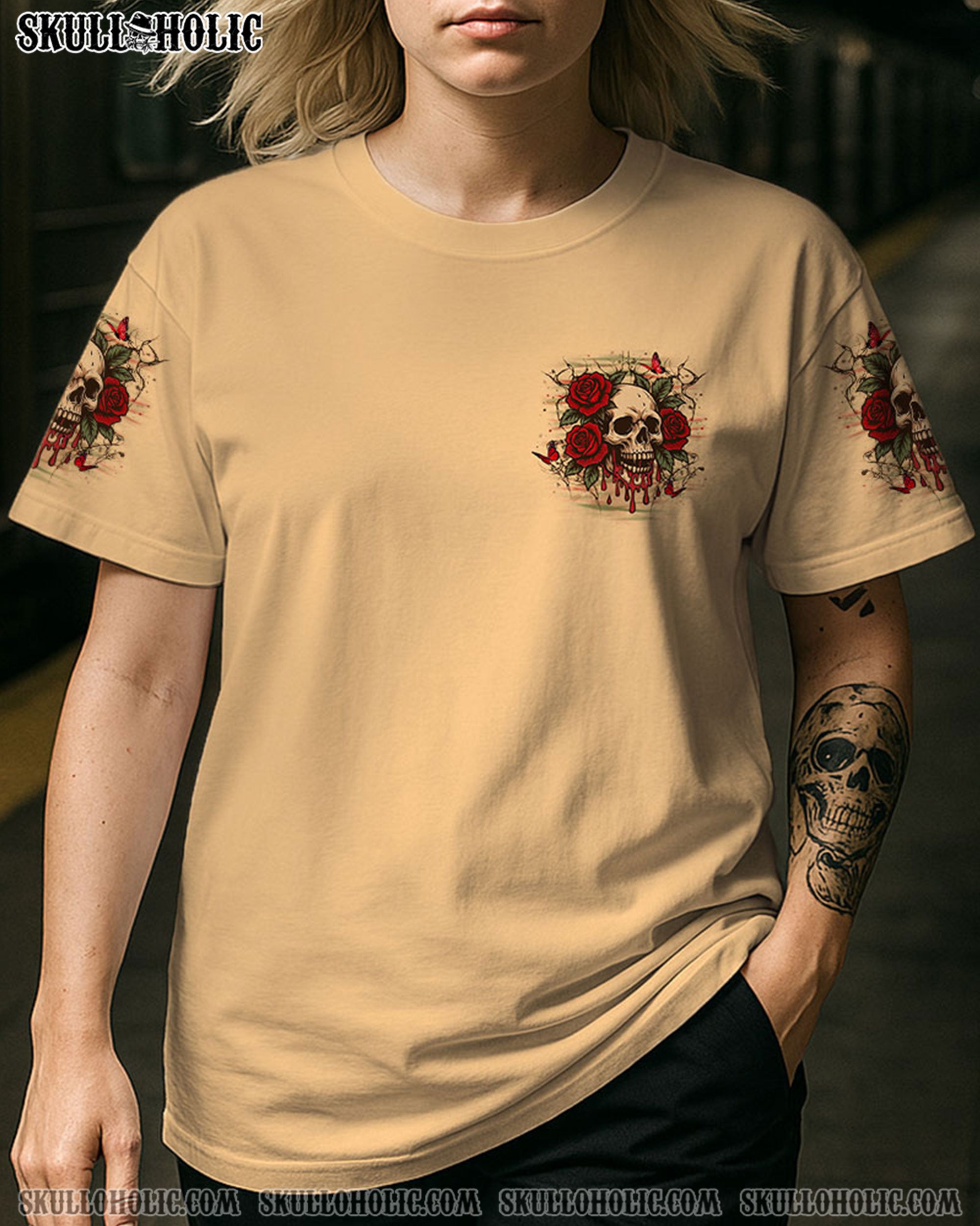 Category_Short sleeves