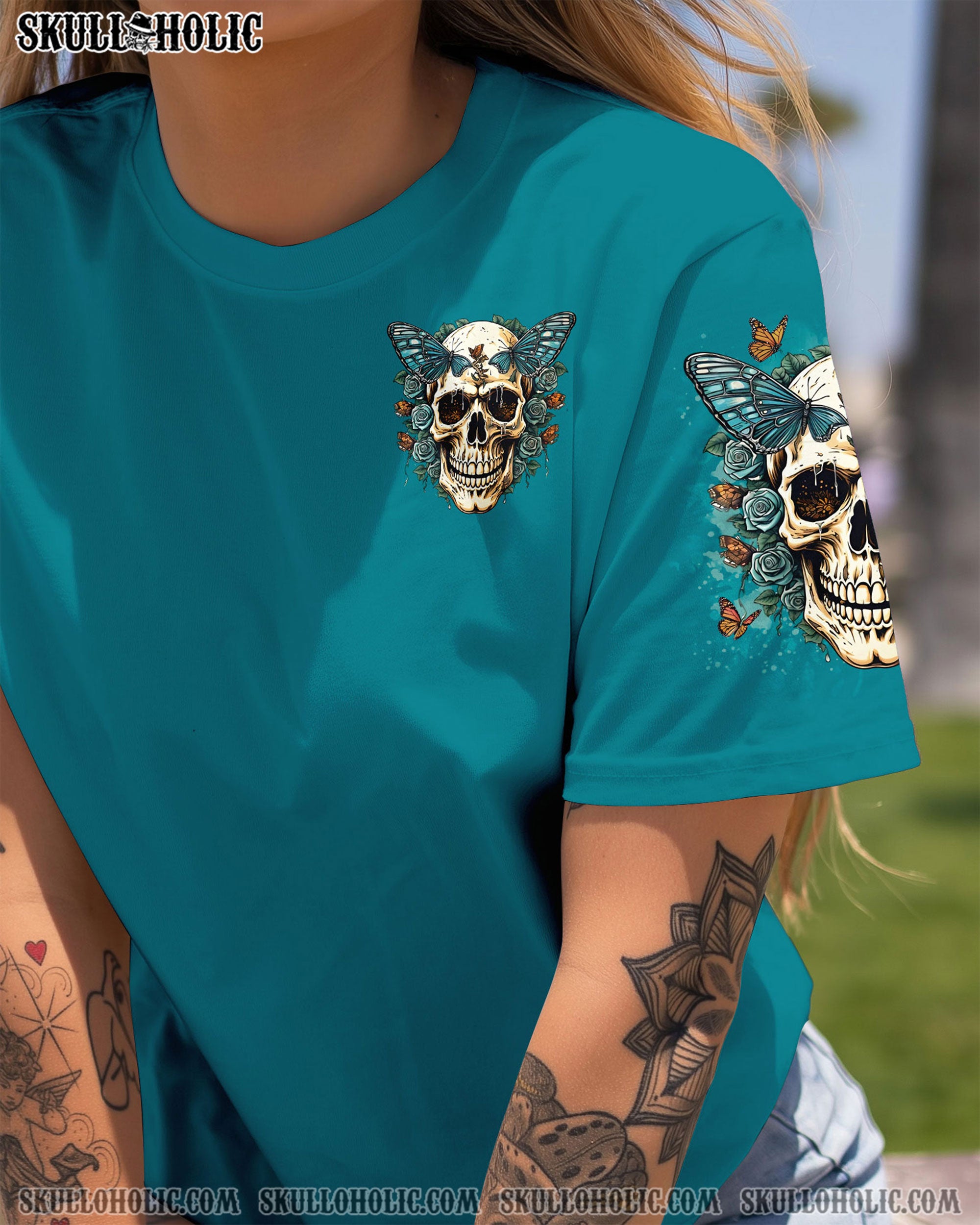 Category_Short sleeves