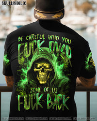 BE CAREFUL ALL OVER PRINT - TYTD3010232