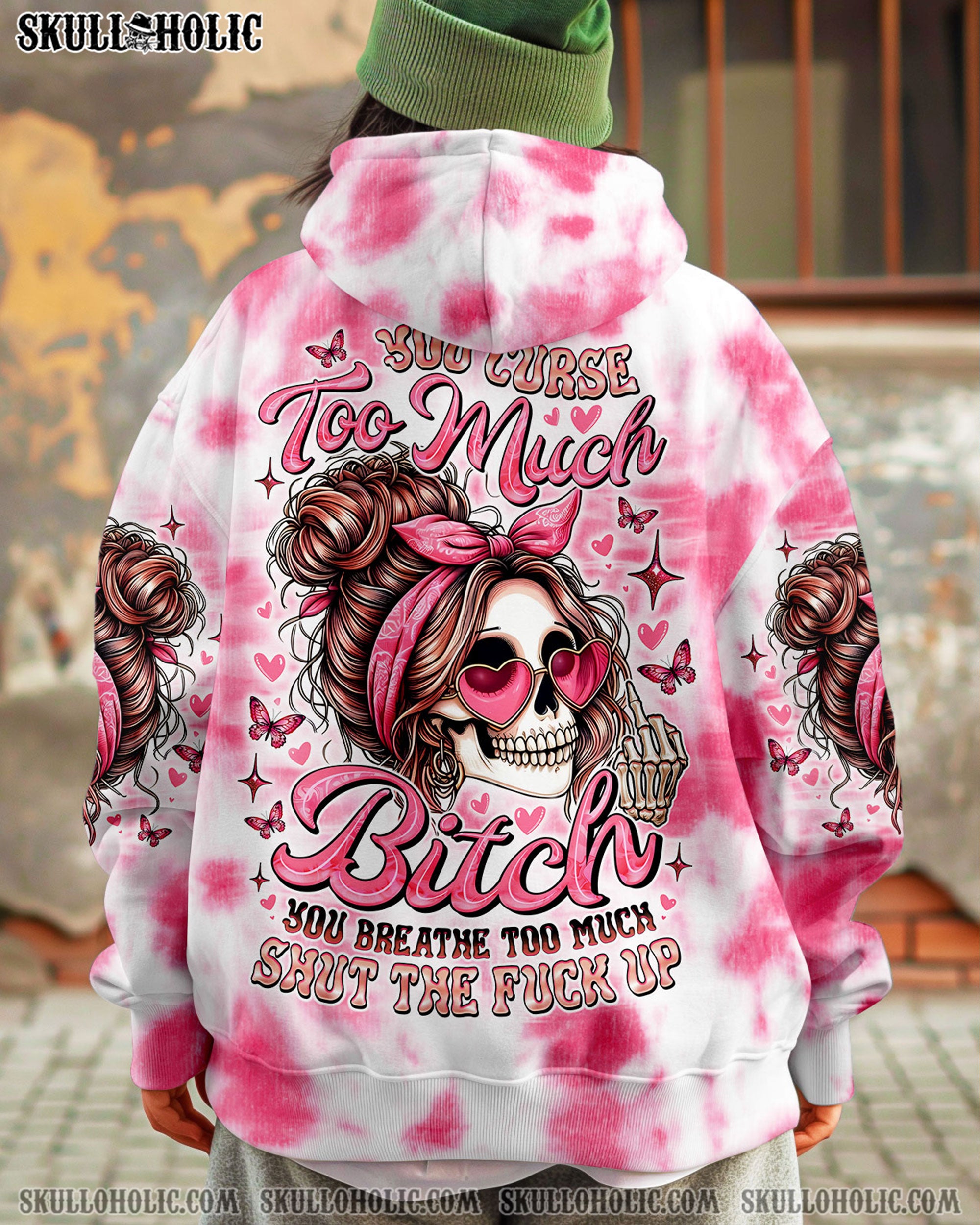 Category_Sweatshirt & Hoodies